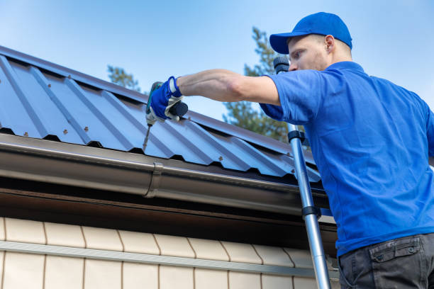 Best Cold Roofs  in California, MO
