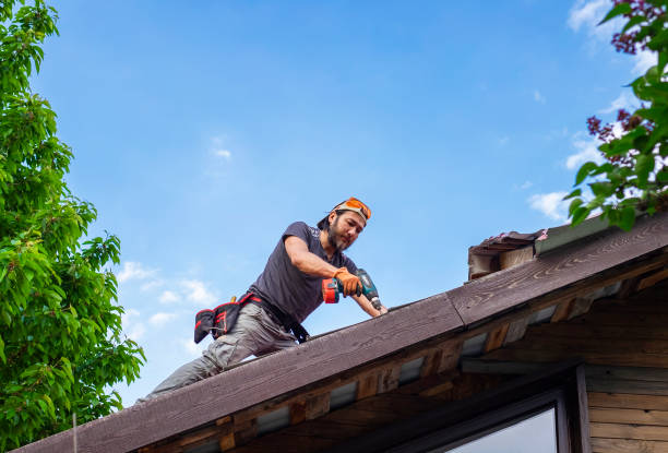Best Hot Roofs  in California, MO